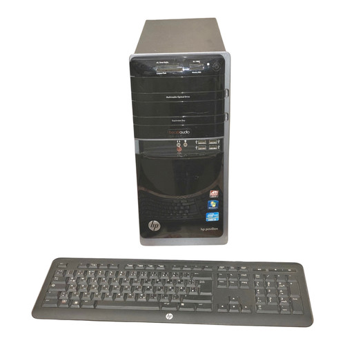 Pavilion 1000it desktop - hp,