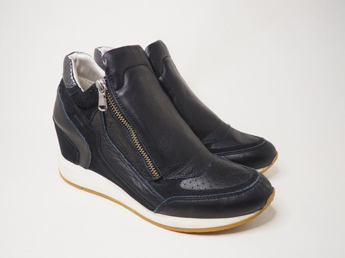 Geox nydame sneakers da - geox,