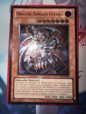 Dark Armed Dragon UTR
