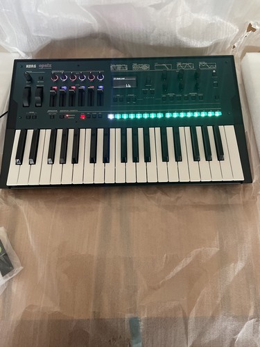 Korg opsix mk1 sintetizzatore - mk1,