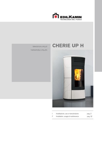 Manuale installazione uso - installazione, e