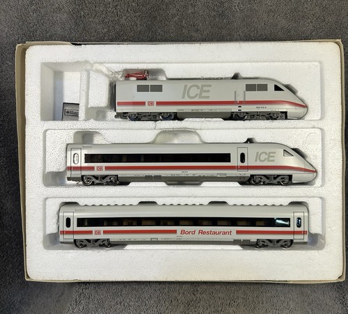 Roco ice 43071 set pezzi - ho, 3
