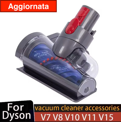 Spazzola dyson mini v10 - mini,