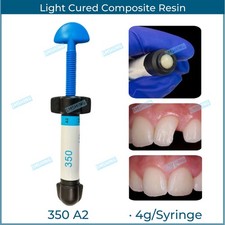 4g Dentale 350 A2 Resina