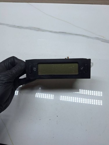 Schermo display display