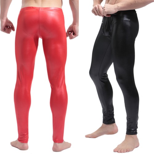 Pantaloni uomo sexy stretti - sexy,