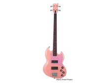 Esp Viper Bass Rimi Bandori Rimirin Consegna Sicura dal Giappone
