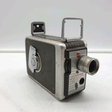 Macchina fotografica vintage