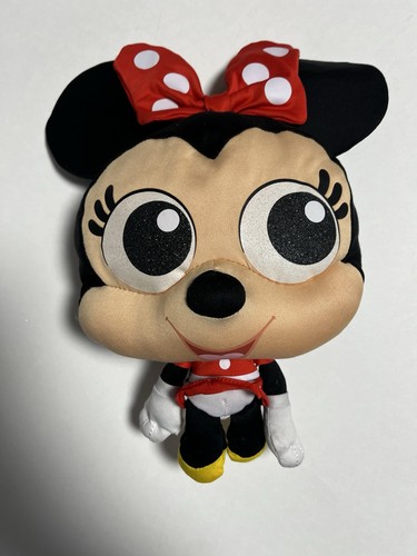 Minnie mouse plush size - mouse,