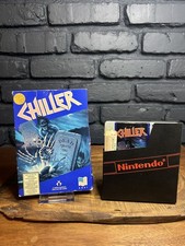 Chiller (Nintendo NES)