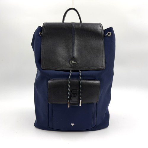 Zaino dior homme - zaino, ape