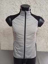 GILET SMANICATO JACKET