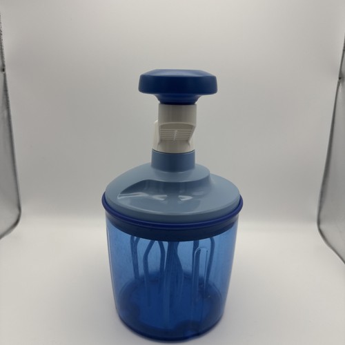 Tupperware speedy chef - tupperware,