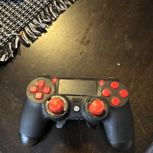 Scuf infinity pro - infinity,