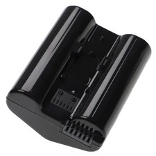 2x Batteria per Nikon D3 D3s