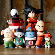 Personaggi DRAGON BALL Z Son