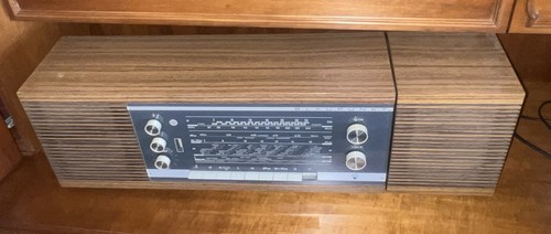 Radio blaupunkt granada fine - granada,