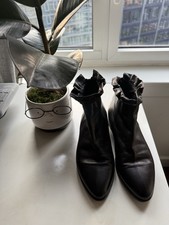 Luca Grossi Ankle Boots 