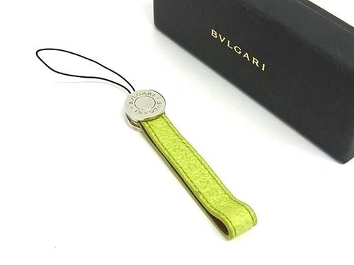 Charm bvlgari cinturino - bvlgari, in