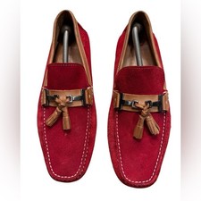 Mocassini Mike Konos