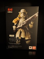 Bandai star wars - star,