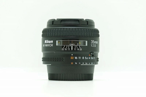 Time salenikon mount lens - time, f-mount
