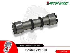 Perno forcella anteriore