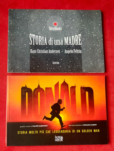 Storia una madre hans c - di,