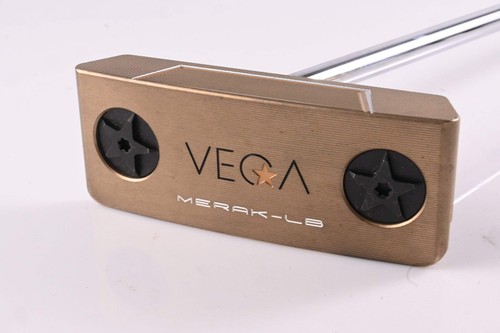 Vega merak putter 34 - vega,