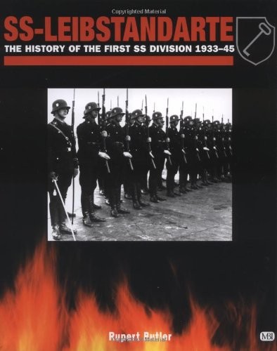 Leibstandarte the history - ss-leibstandarte:,