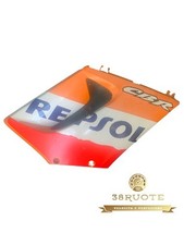 CARENA FIANCHETTO DESTRO HONDA CBR 125 R 2004-2006 REPSOL