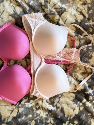 Set reggiseno push - , up