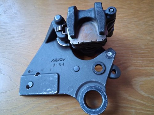 Pinza freno posteriore - , aprilia