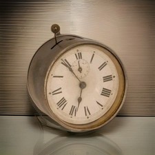 Antique Alarm Clock Depose