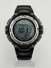 Casio Pathfinder Twin Sensor