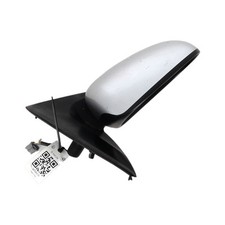 Retrovisore Destro - Nissan Almera II PH.1 - Bianco - K6301-BN2MA- I0-6952R