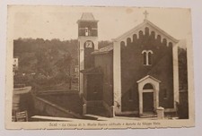 SCAI-AMATRICE-RIETI La Chiesa