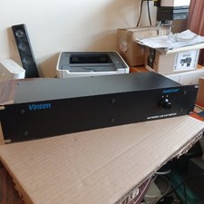Vinten Autocam Network Lan