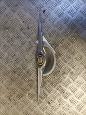 CHRYSLER PT CRUISER 2004-2008 BERLINA PORTELLONE POSTERIORE COFANO BAGAGLIAIO MANIGLIA CROMATA