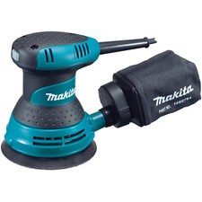 Makita Bo5030/1 BO5030 125mm