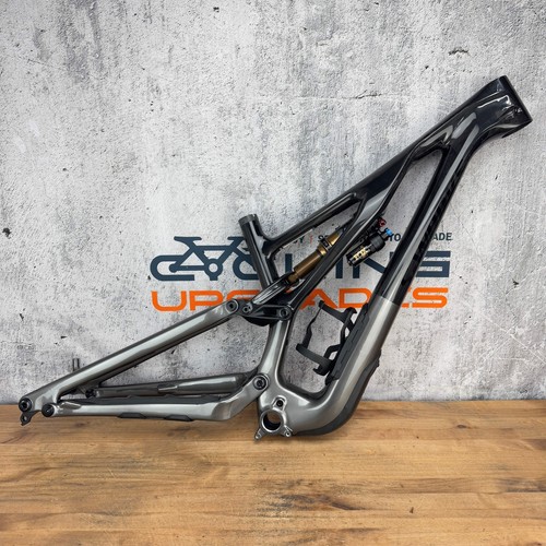 Nuovo telaio mountain bike - telaio,