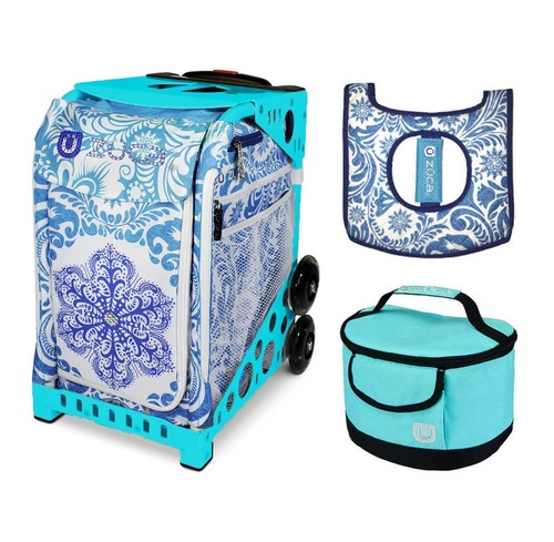 Zuca sport bag - zuca,