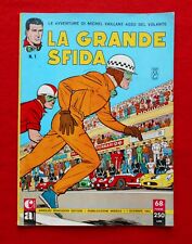 CLASSICI AUDACIA # 1  Del 1963   Ediz. MONDADORI  "OTTIMO/EDICOLA"