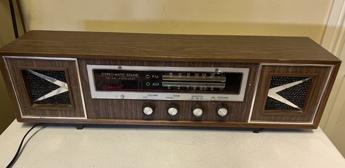 Radio epoca valvole - radio,