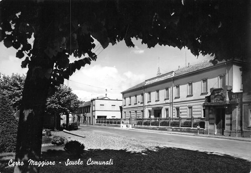 A8028 cerro maggiore scuole - a8028),
