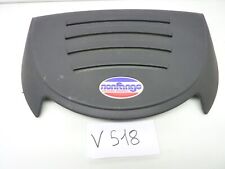 NONFANGO BAG UP TOP CASE BAULETTO COD 848 NUOVO FONDO DI MAGAZZINO