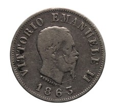 DN - Regno d'Italia - 50