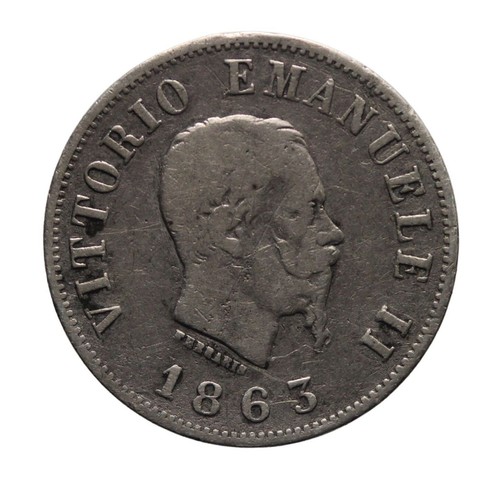 Regno italia 50 - dn,