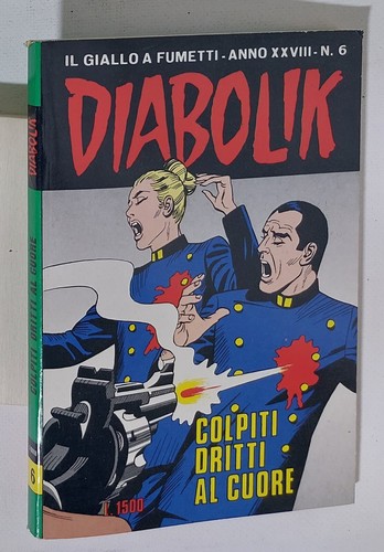 44090 diabolik xxviii nr - 44090,