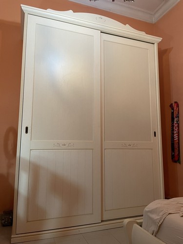 Camera letto - da,